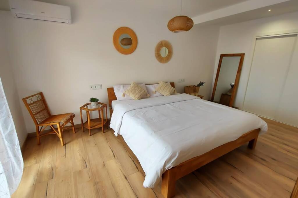 El Alema I. Apartamento De Diseno En Gandia. Apartment Exterior photo